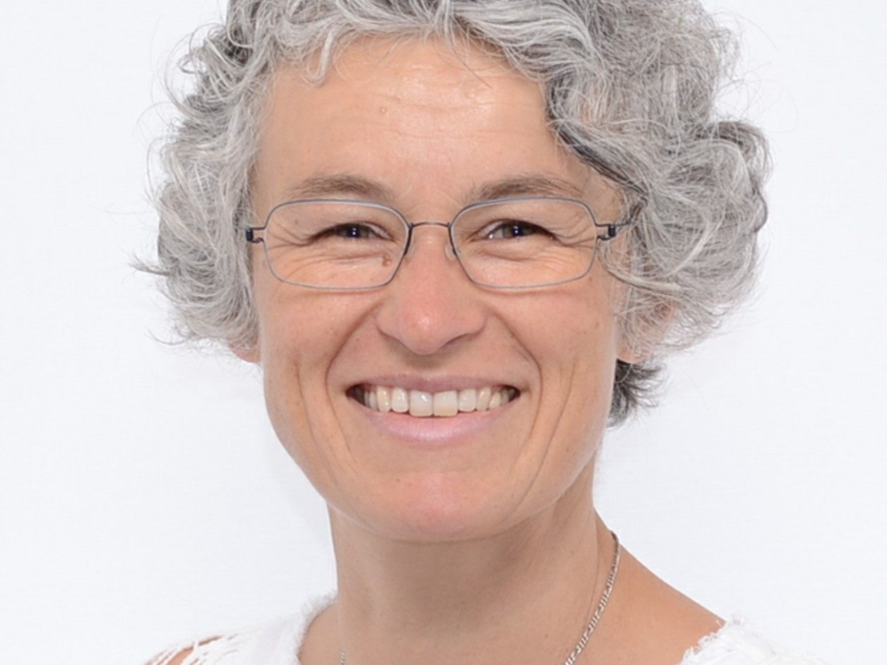 Christine Tabernig, Tomatis®-Therapeutin