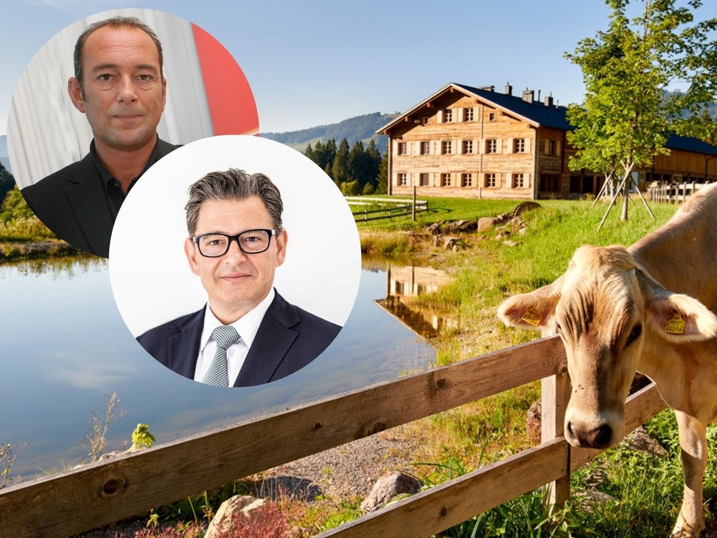 Besitzer und Liegenschaftsverterter gehen auf die im Raum stehenden Vorwürfe ein.