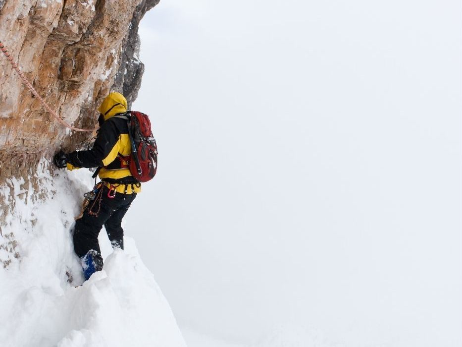 Ein Münchner Eiskletterer (33) hat einen tödlichen Unfall in den österreichischen Alpen erlitten. Ein Münchner Eiskletterer (33) hat einen tödlichen Unfall in den österreichischen Alpen erlitten.