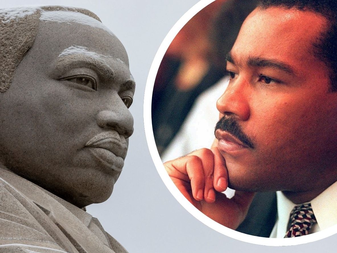 Dexter Scott King, der jüngste Sohn des berühmten Bürgerrechtlers Martin Luther King, ist im Alter von 62 Jahren gestorben.