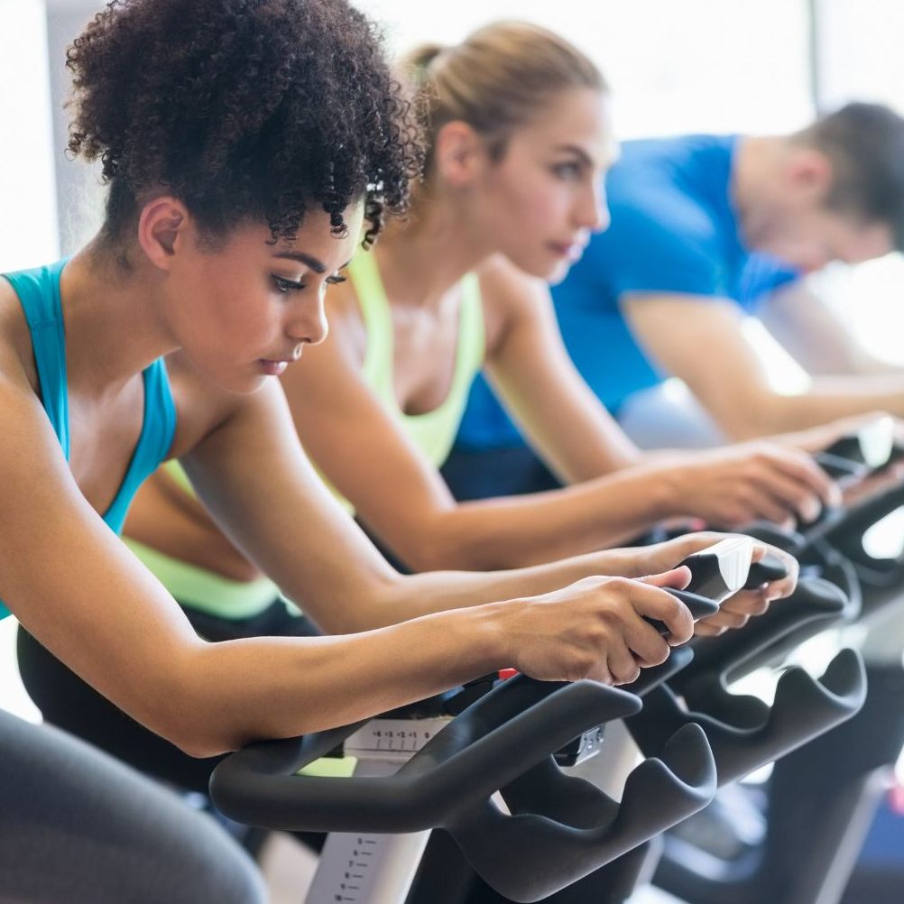 Bei Magic Fit stehen individuelle Trainingsprogramme im Mittelpunkt.