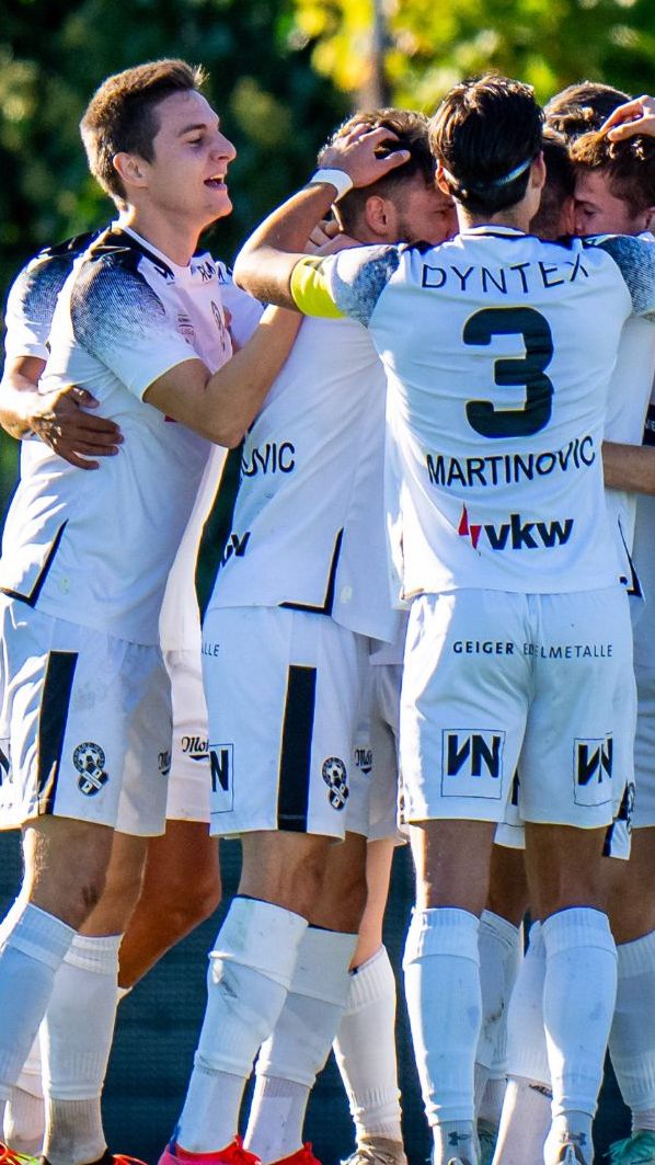 Es gibt eine Entscheidung des Senat 5 zur "Brasilianer-Causa" von SW Bregenz.