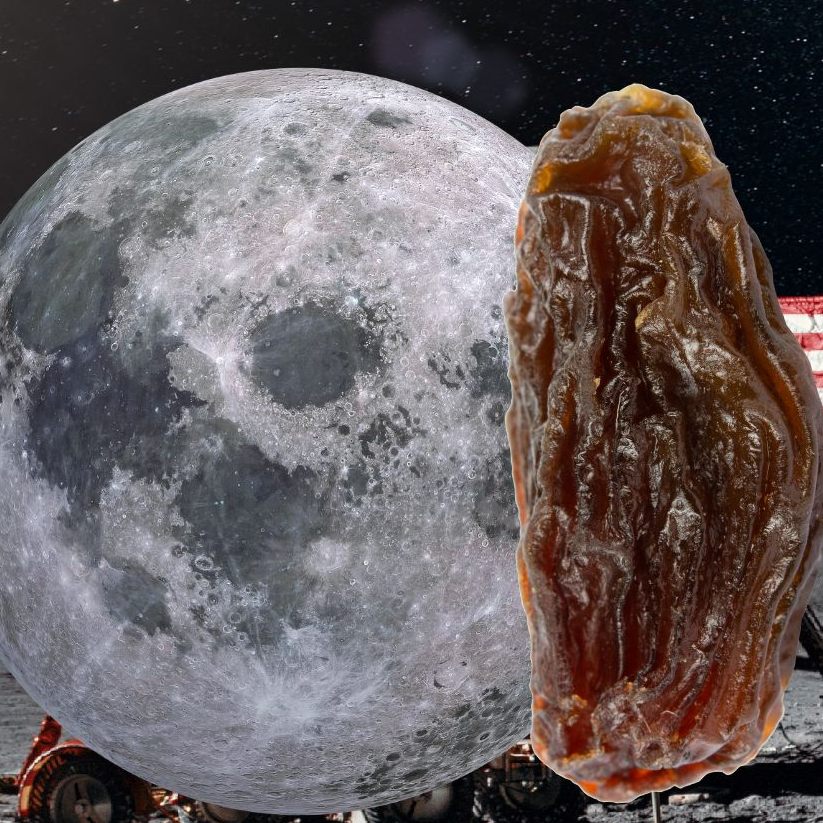 Neue wissenschaftliche Erkenntnisse zeigen, dass der Mond kontinuierlich schrumpft, was ernsthafte Herausforderungen für die zukünftigen Mondmissionen der NASA darstellen könnte.