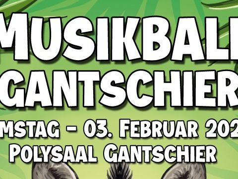 Musikball Gantschier Musikball Gantschier