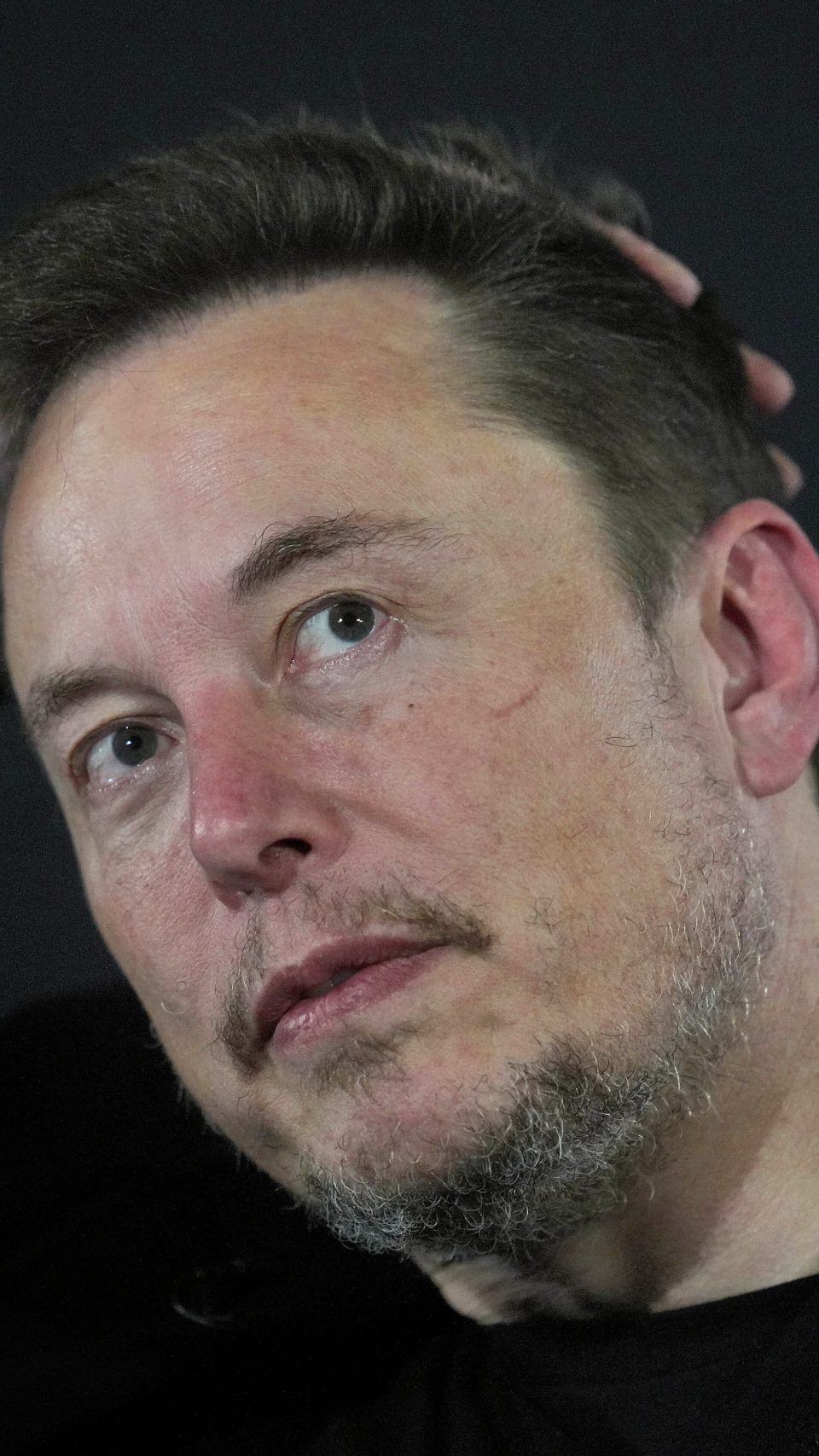 Elon Musk muss um seine Milliarden bangen.