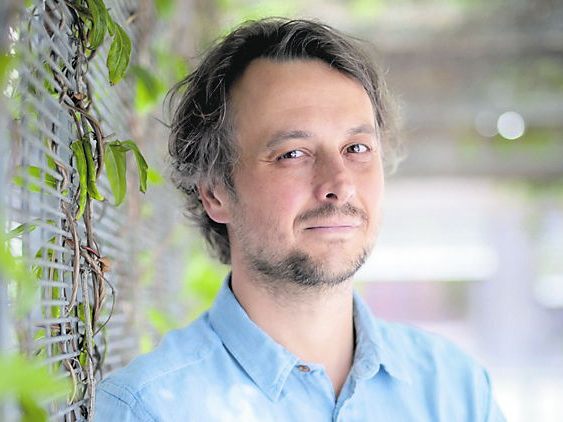 Am 1. 2. 2024 spricht Andreas Oberprantacher ab 19:30 Uhr bei „Wissen fürs Leben“. Eintritt ist frei. Am 1. 2. 2024 spricht Andreas Oberprantacher ab 19:30 Uhr bei „Wissen fürs Leben“. Eintritt ist frei.