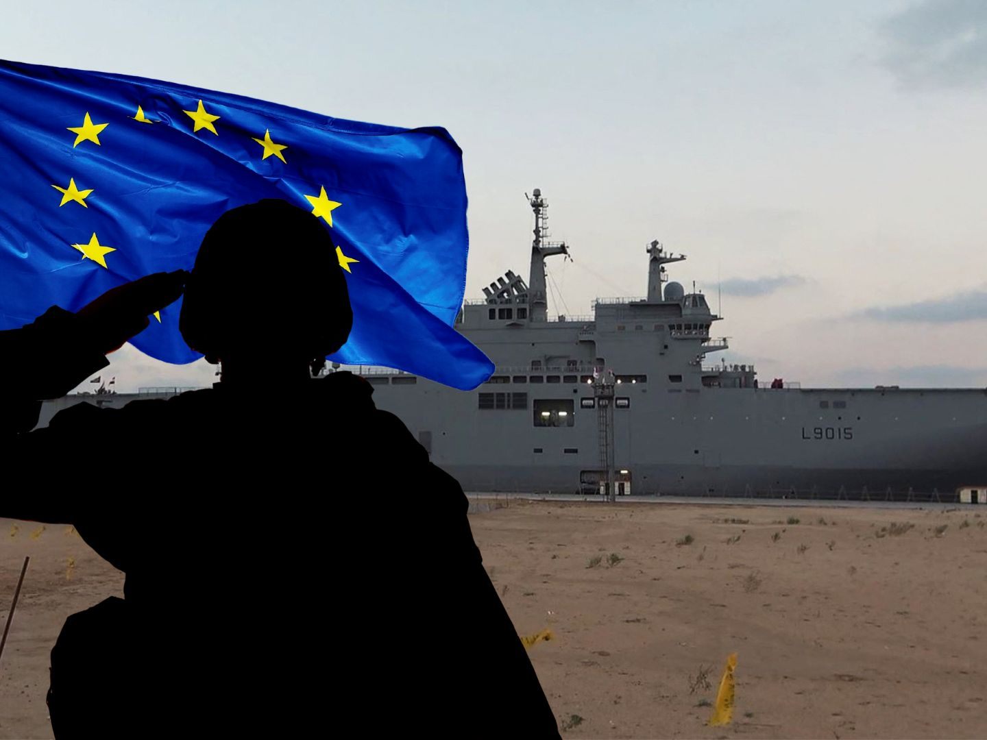 Die EU-Außenminister planen ein Treffen, um über die Beteiligung an einer US-Initiative zur Sicherung der Handelsschifffahrt im Roten Meer zu beraten, als Reaktion auf zunehmende Angriffe auf Schiffe durch Huthi-Rebellen in der Region.