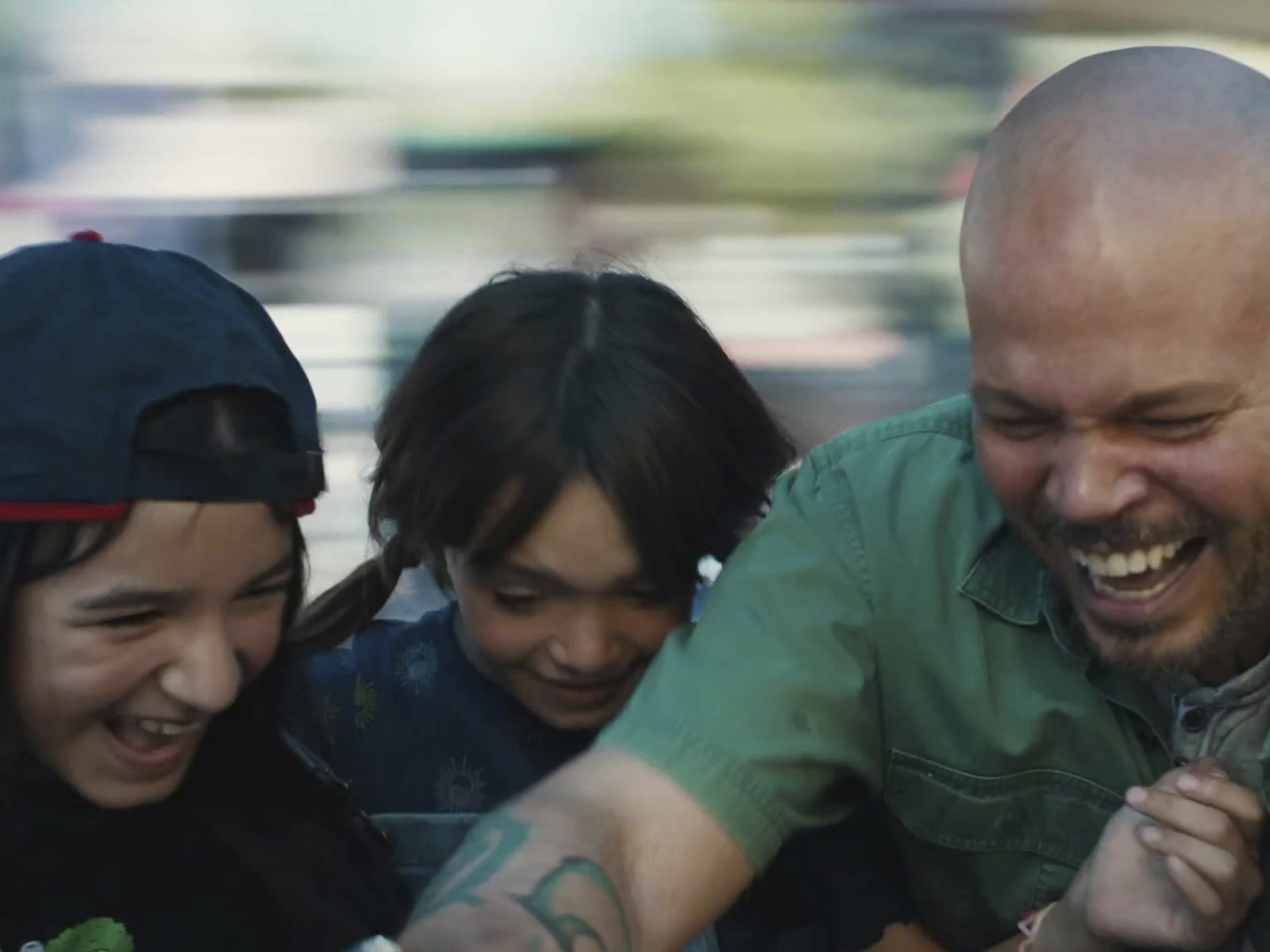 Das Familiendrama "In the Summers" siegt beim Sundance-Festival. Das Familiendrama "In the Summers" siegt beim Sundance-Festival.