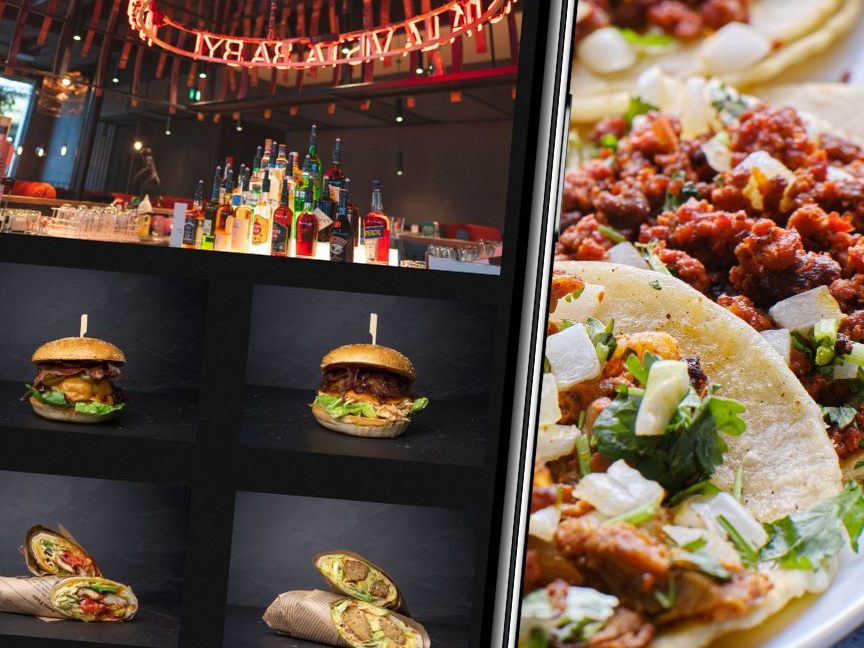 Die Speisekarte des Restaurants ist eine Hommage an die Vielfalt Mexikos – von würzigen Tacos bis hin zu saftigen Burritos findet man hier alles, was das Herz begehrt. Die Speisekarte des Restaurants ist eine Hommage an die Vielfalt Mexikos – von würzigen Tacos bis hin zu saftigen Burritos findet man hier alles, was das Herz begehrt.