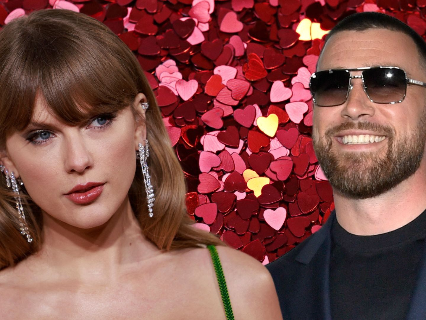 Taylor Swift und NFL-Star Travis Kelce, stehen kurz vor einem romantischen Meilenstein – ihrer geplanten Verlobung.