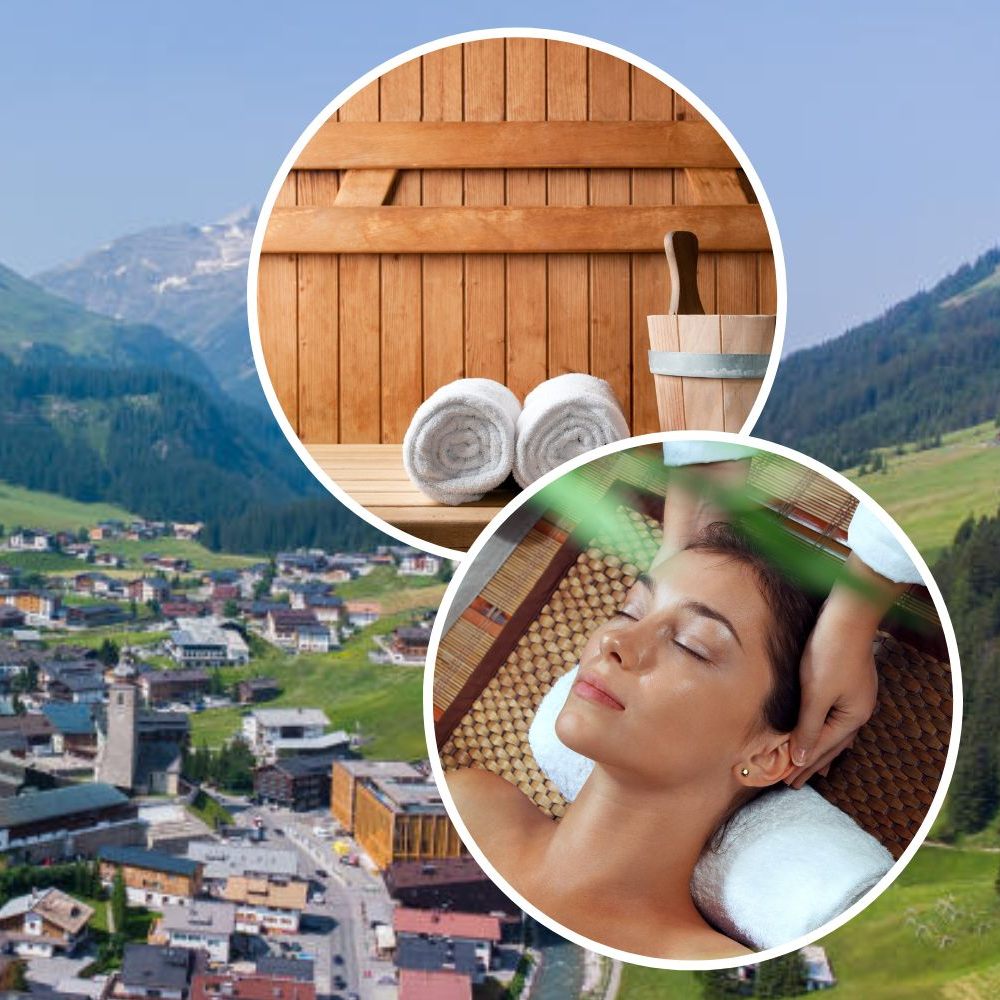 Das sind die beliebtesten Wellnesshotels im Ländle!