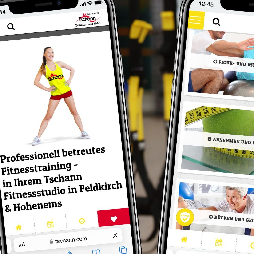 Das Fitnessstudio bietet eine Vielzahl von Angeboten in den Bereichen Fitnesstraining, Ernährung, Gesundheit und Wellness.