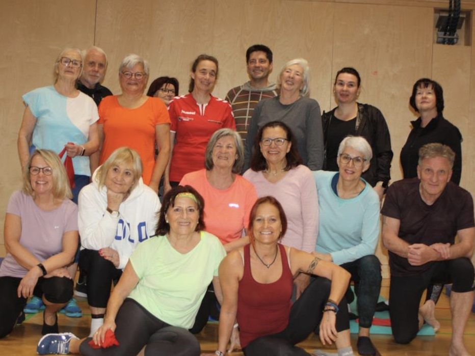 Kneipp-Aktiv-Club Rankweil