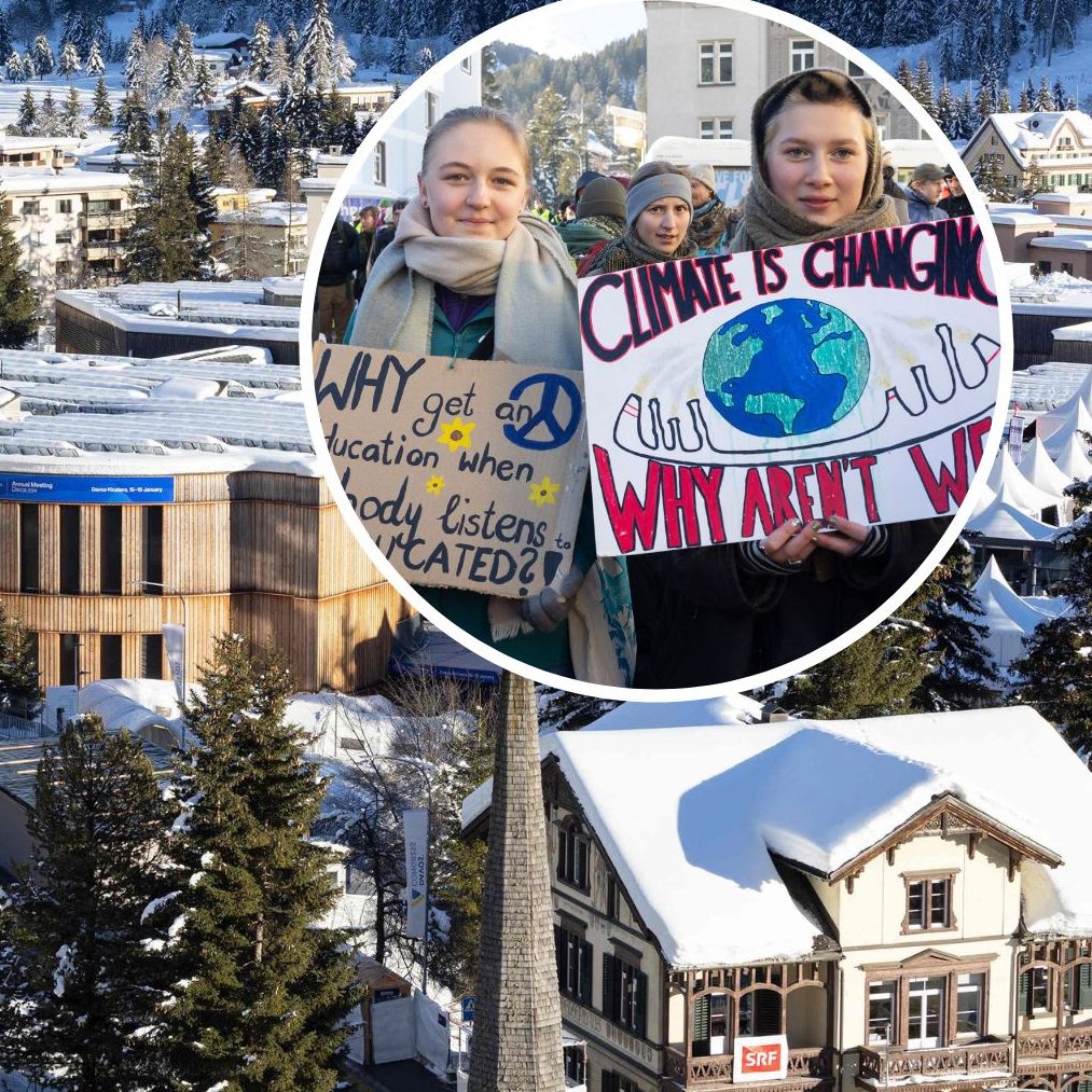 Rund 2.800 Teilnehmer zu der fünftägigen Konferenz erwartet