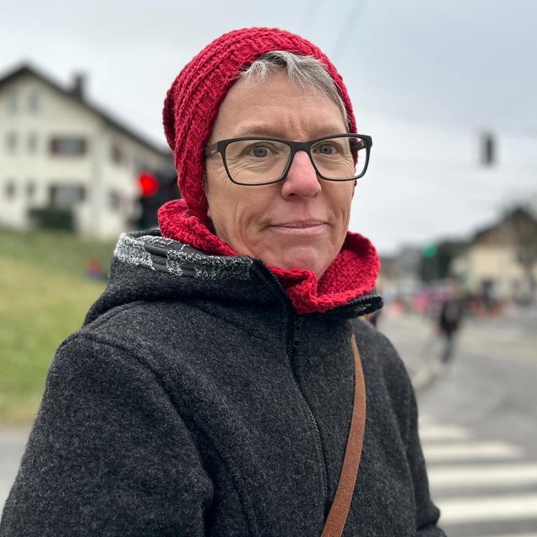 Friederike Egle aus Feldkirch
