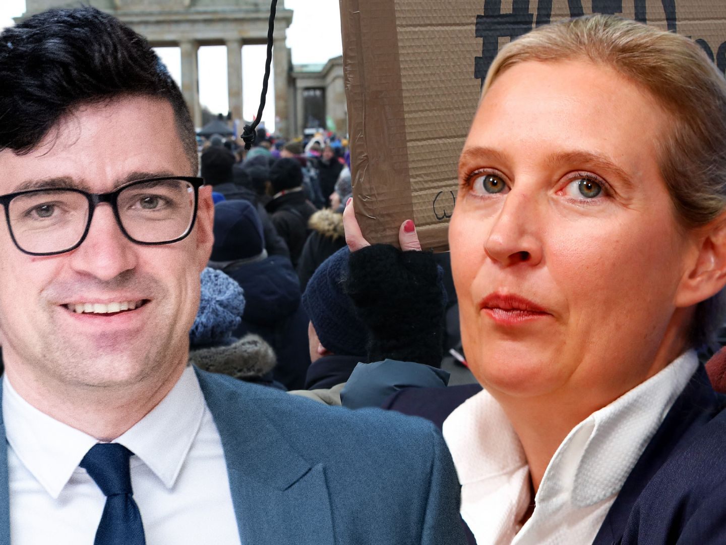 AfD bestätigt Teilnahme von Abgeordneten an Treffen mit Sellner AfD bestätigt Teilnahme von Abgeordneten an Treffen mit Sellner