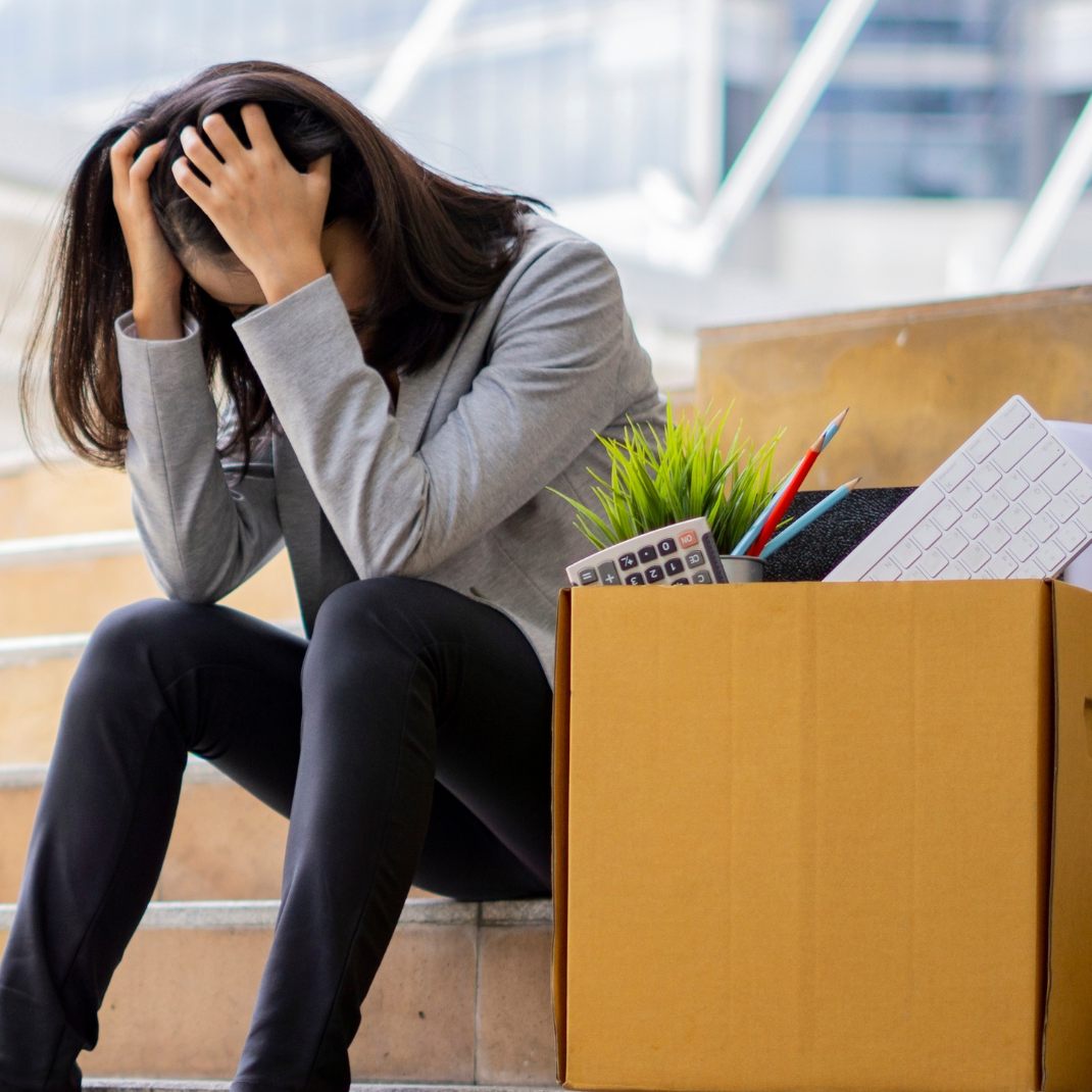 So viele Menschen waren Ende 2023 arbeitslos.