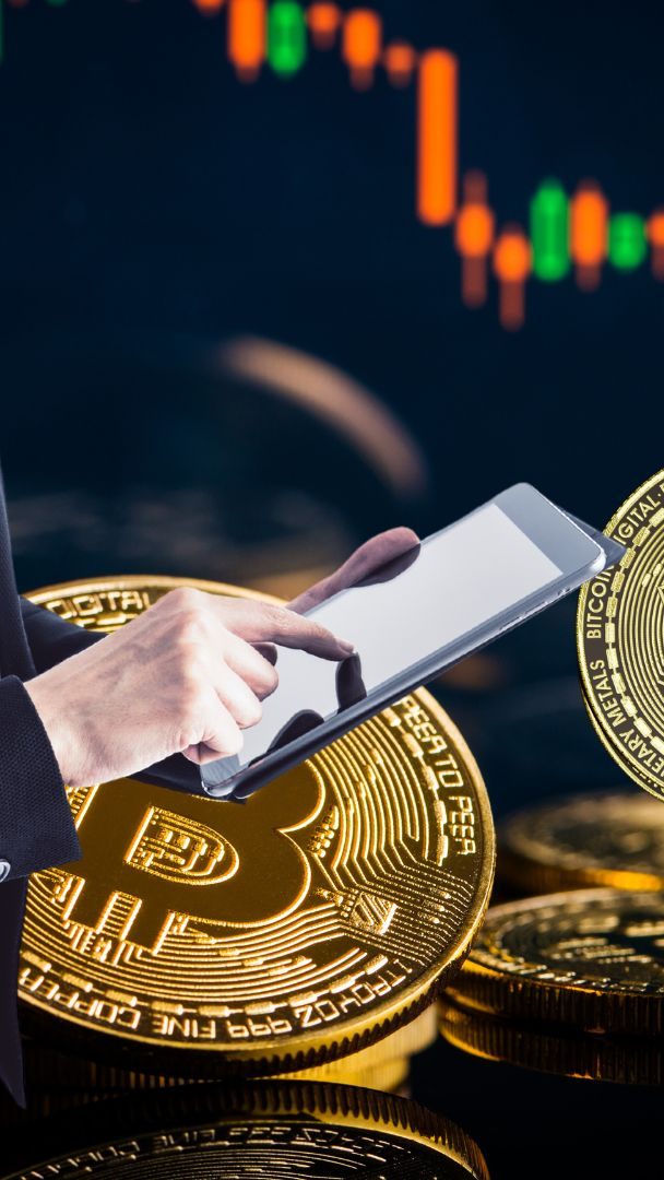 Die US-Börsenaufsicht SEC hat nach langem Zögern grünes Licht für Bitcoin-ETFs gegeben