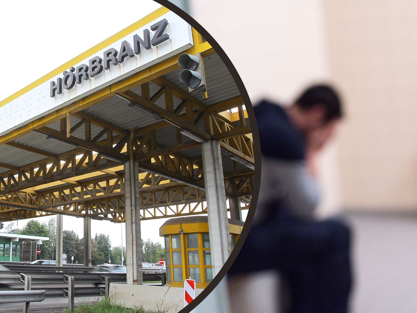 Die Beamten zeigten den Busreisenden wegen versuchter unerlaubter Einreise an und lieferten den Beschuldigten, der seine ausstehenden Justizschulden nicht begleichen konnte, am Nachmittag in die Justizvollzugsanstalt Kempten ein. Die Beamten zeigten den Busreisenden wegen versuchter unerlaubter Einreise an und lieferten den Beschuldigten, der seine ausstehenden Justizschulden nicht begleichen konnte, am Nachmittag in die Justizvollzugsanstalt Kempten ein.