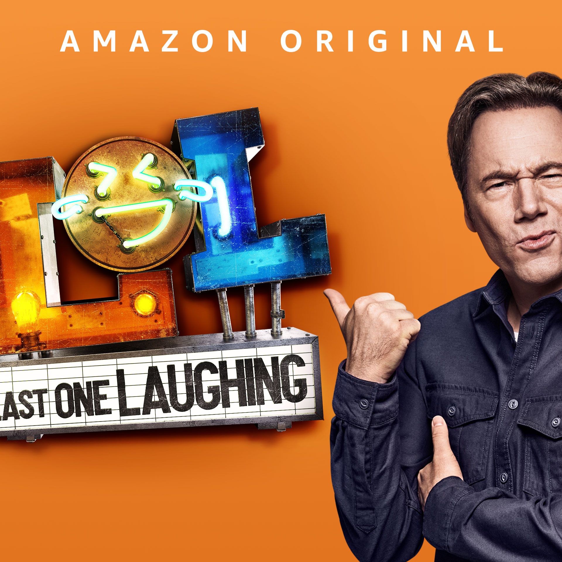 Auch die neue LOL-Staffel wird wieder von Bully Herbig moderiert.