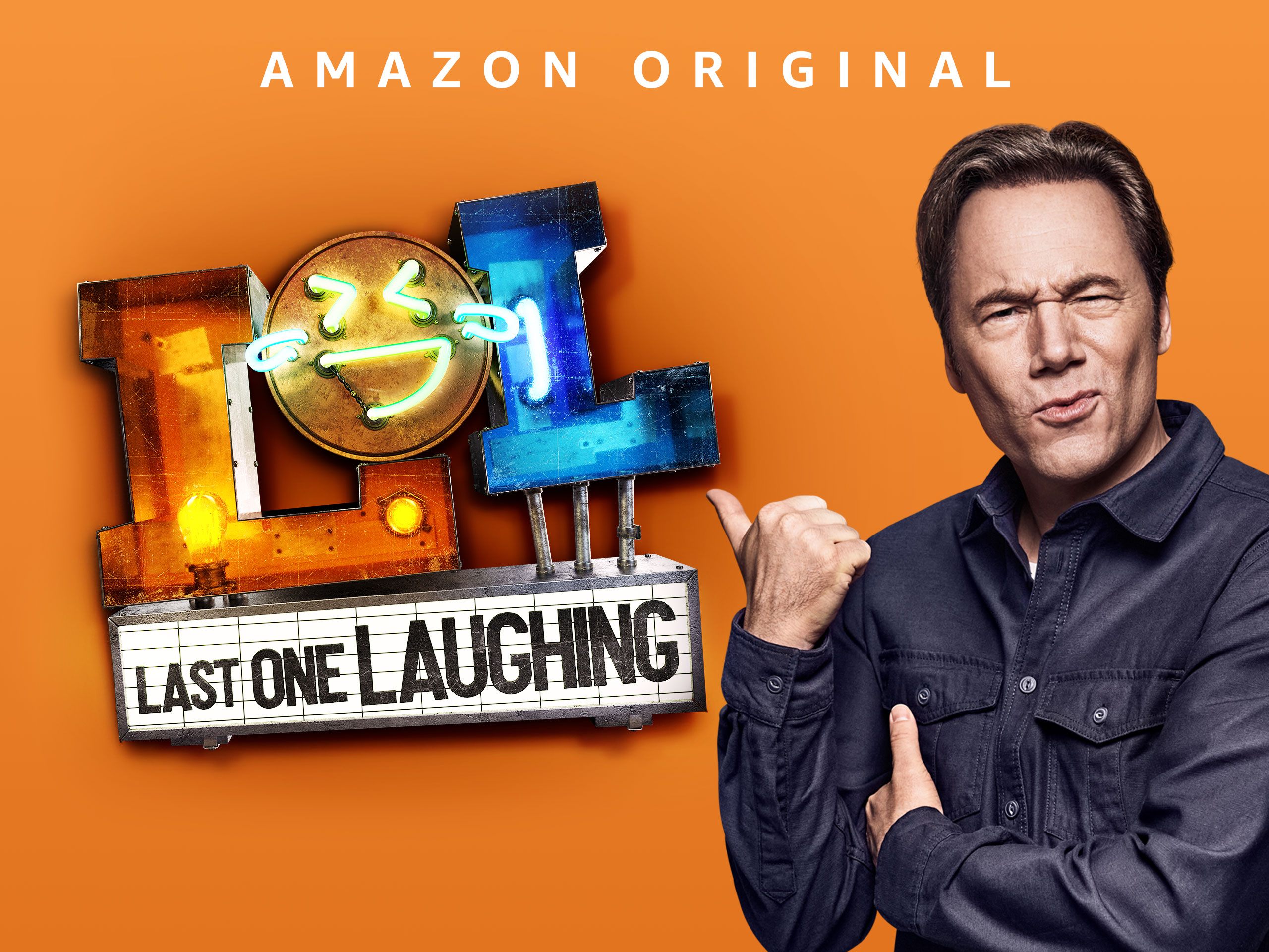 Auch die neue LOL-Staffel wird wieder von Bully Herbig moderiert. Auch die neue LOL-Staffel wird wieder von Bully Herbig moderiert.