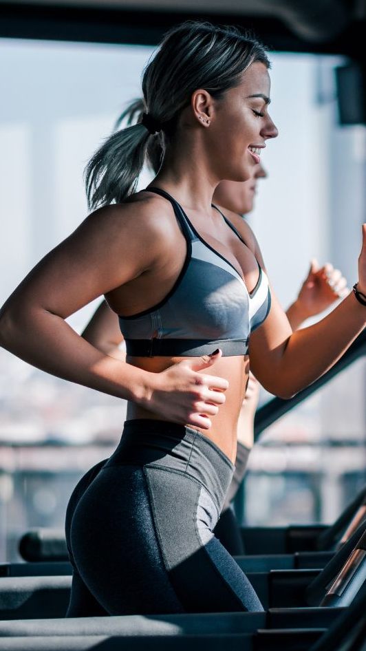 Clever fit in Bregenz bietet ein breites Spektrum an Trainingsmöglichkeiten.