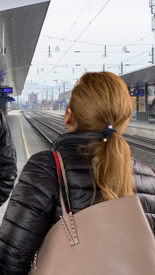 Von Mittwochmorgen (24.01.) bis Montagabend (29.01.) soll der Ausstand im Personenverkehr dauern, wie die Gewerkschaft am frühen Montagmorgen ankündigte.