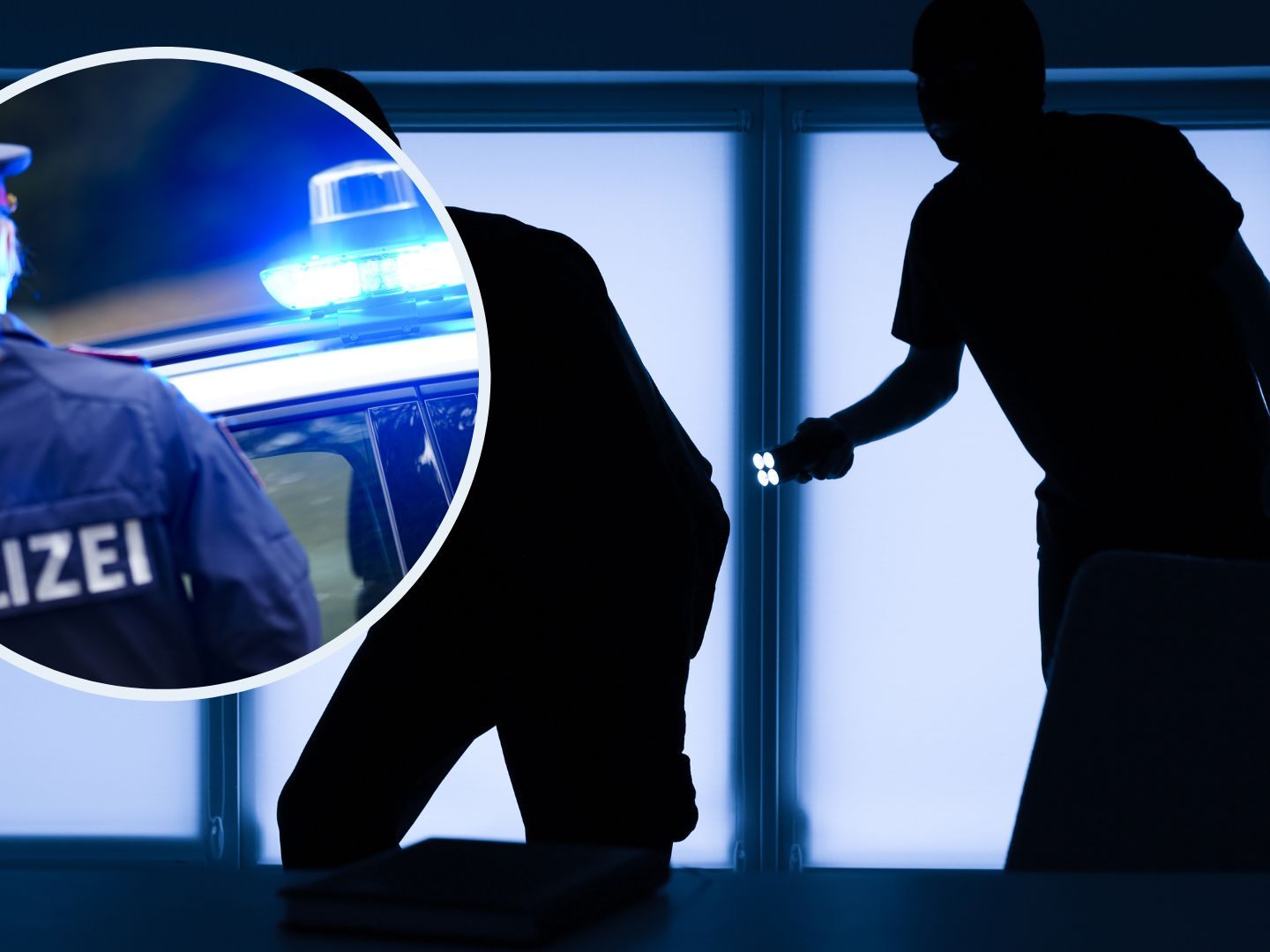 Tatverdächtige in U-Haft