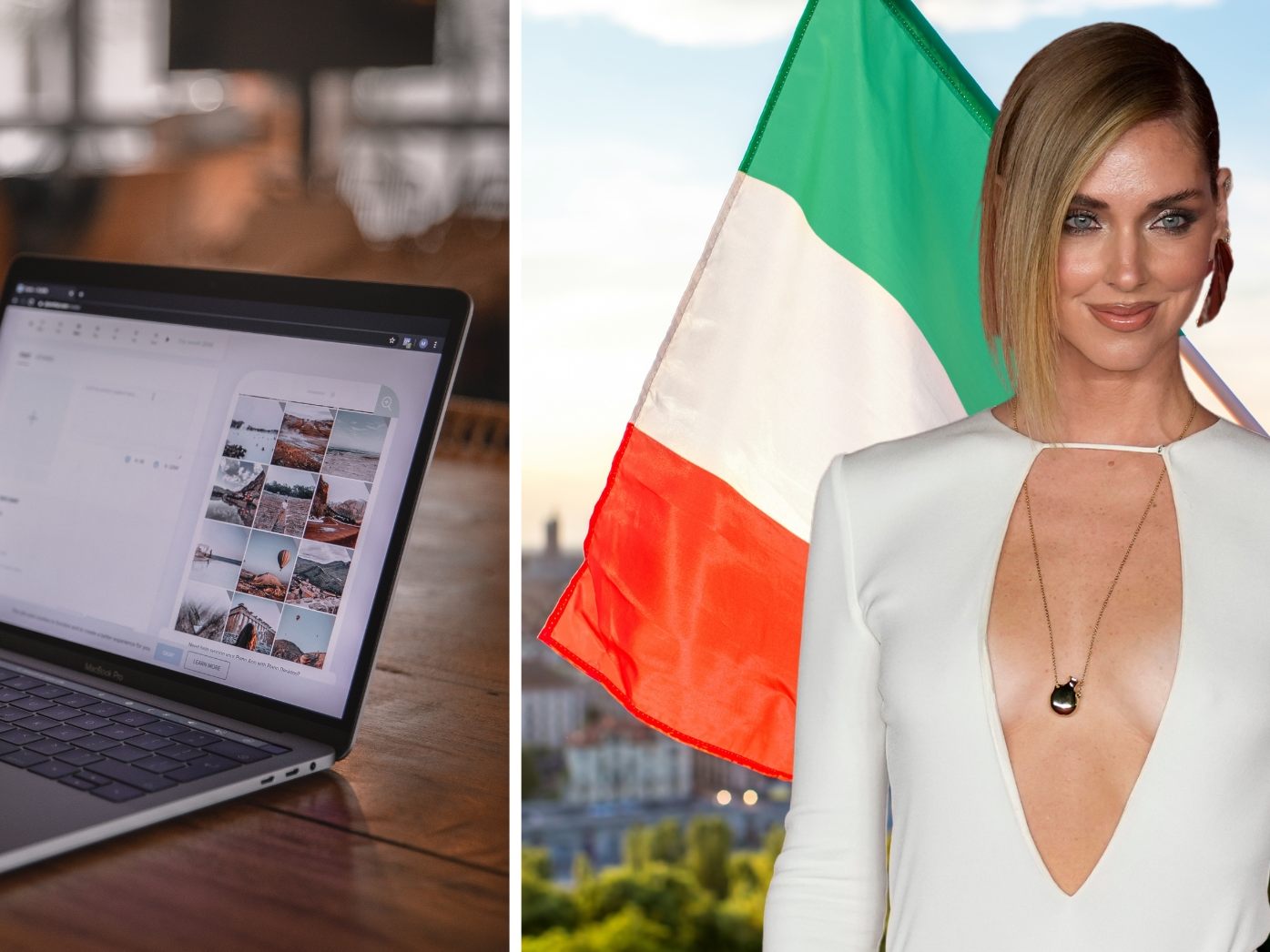 Italien will strengere Regeln für Influencer.
