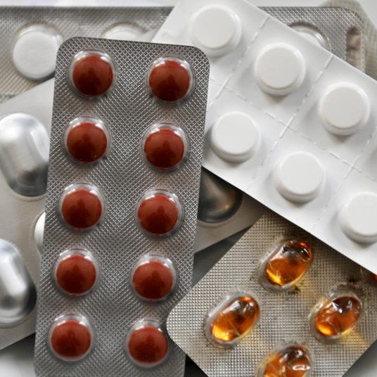 Cholesterinsenker könnten verjüngende Effekte auf die Gefäßzellen haben.