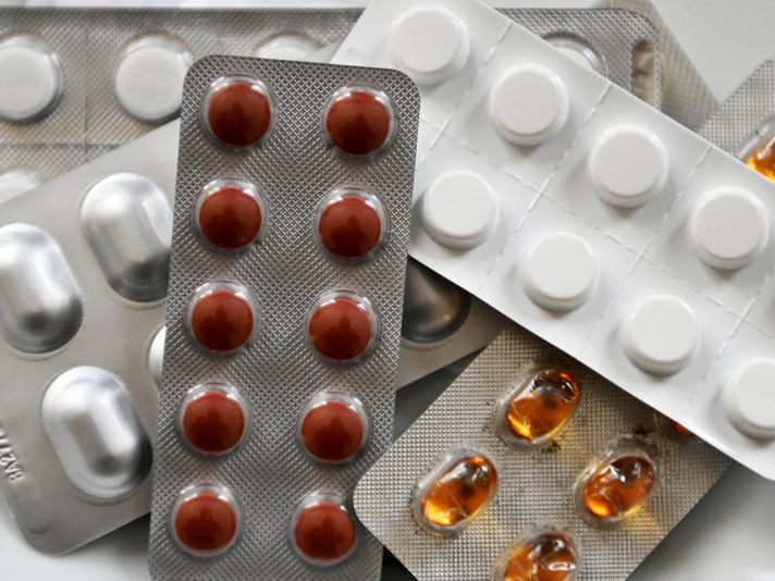 Cholesterinsenker könnten verjüngende Effekte auf die Gefäßzellen haben.