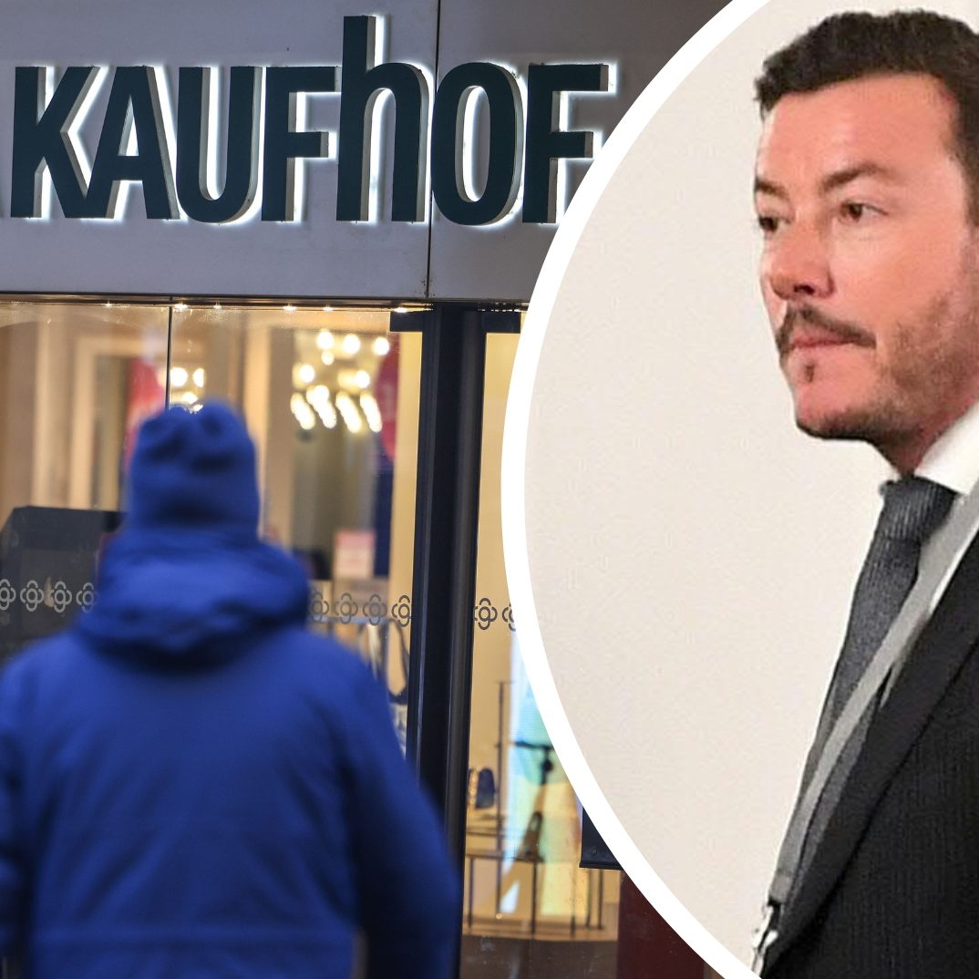Die Signa-Tochter Galeria Karstadt Kaufhof (GKK) hat beim Amtsgericht Essen einen Insolvenzantrag gestellt.