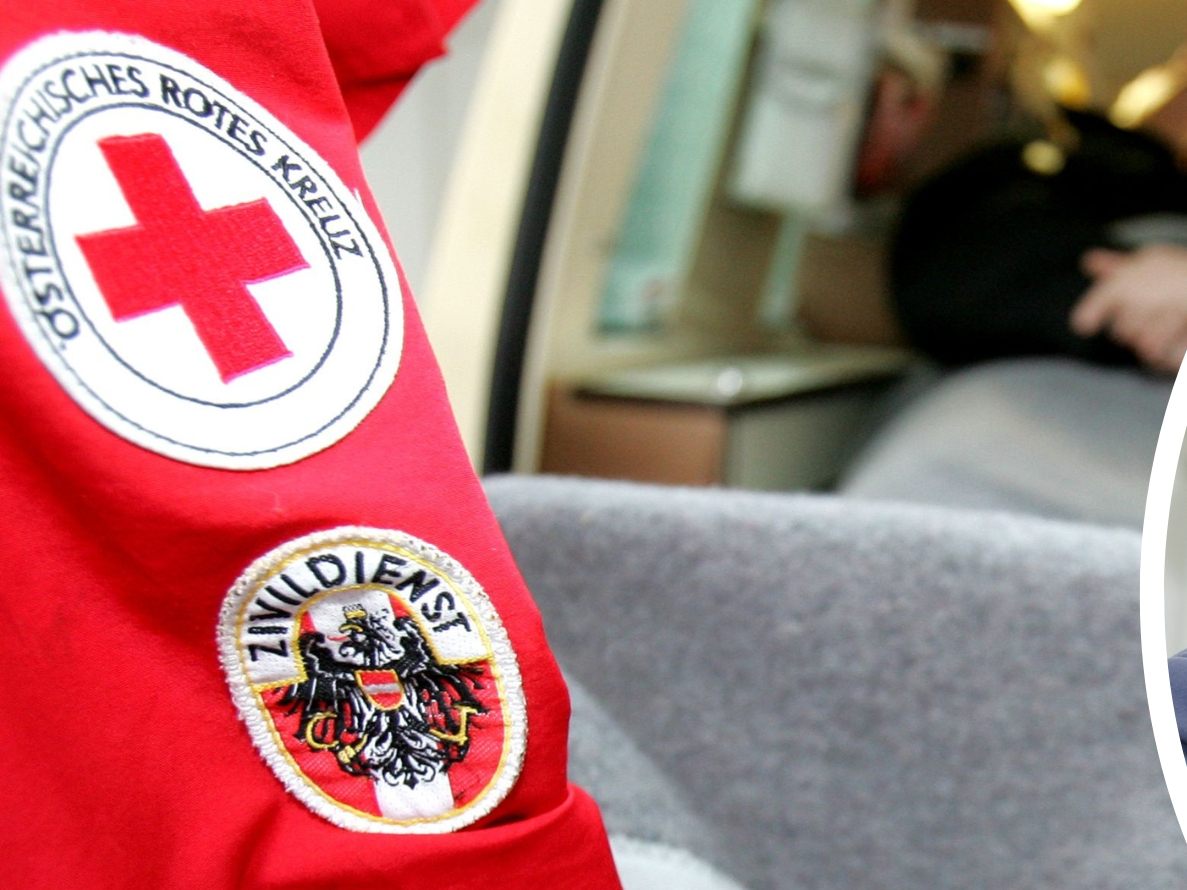 Klaudia Tanner über Grundwehr- und Zivildienst.