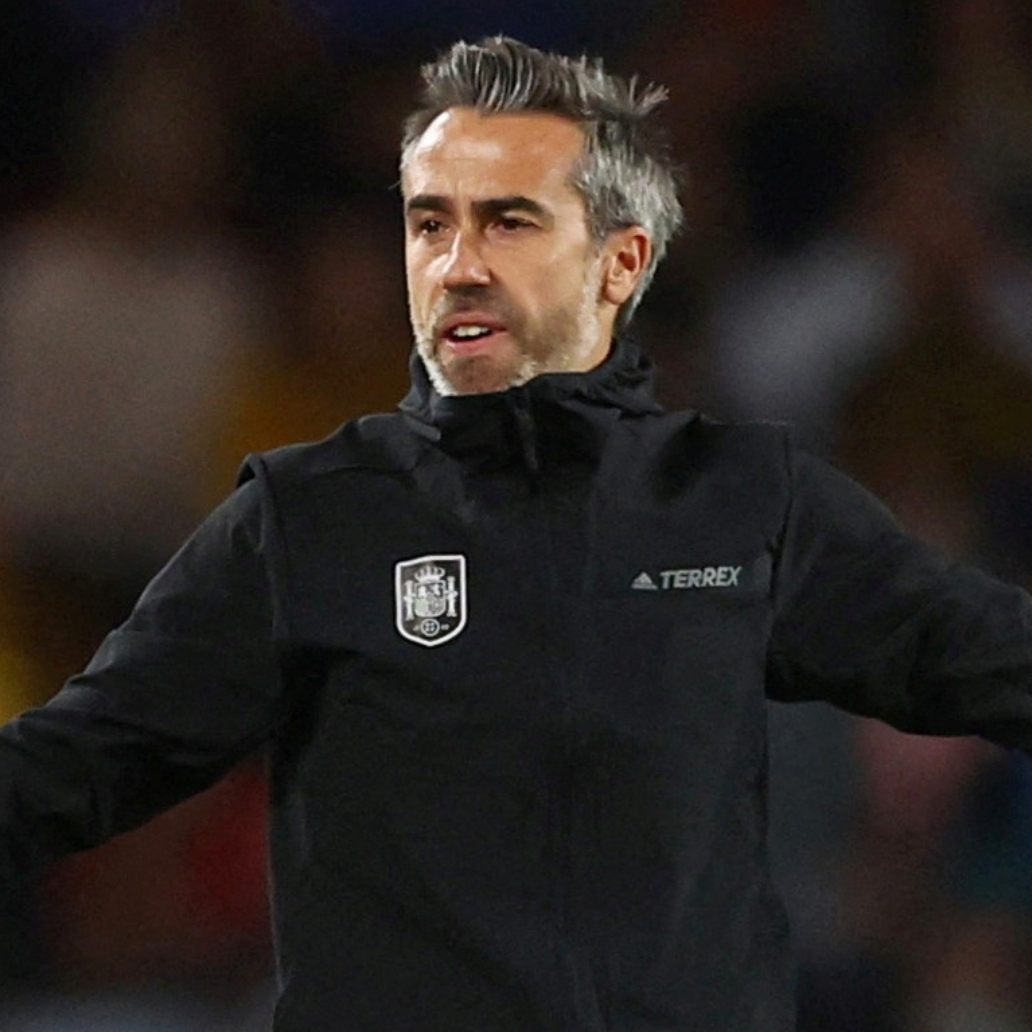 Schon wieder Wirbel um spanische Frauen-Nationalmannschaft.