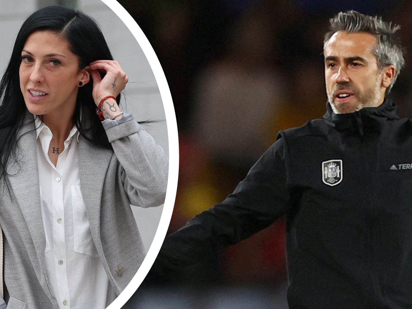 Schon wieder Wirbel um spanische Frauen-Nationalmannschaft.