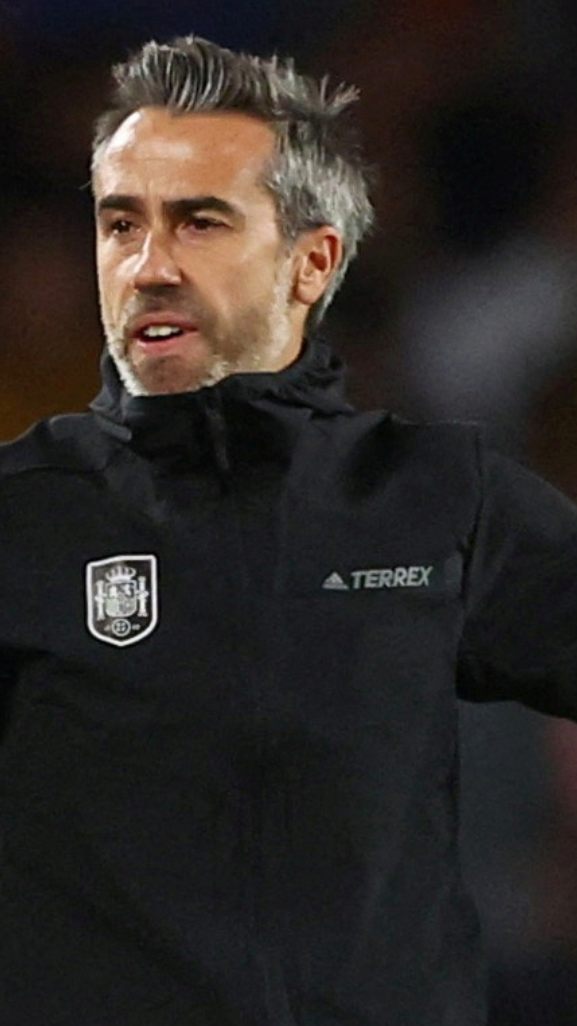 Schon wieder Wirbel um spanische Frauen-Nationalmannschaft.