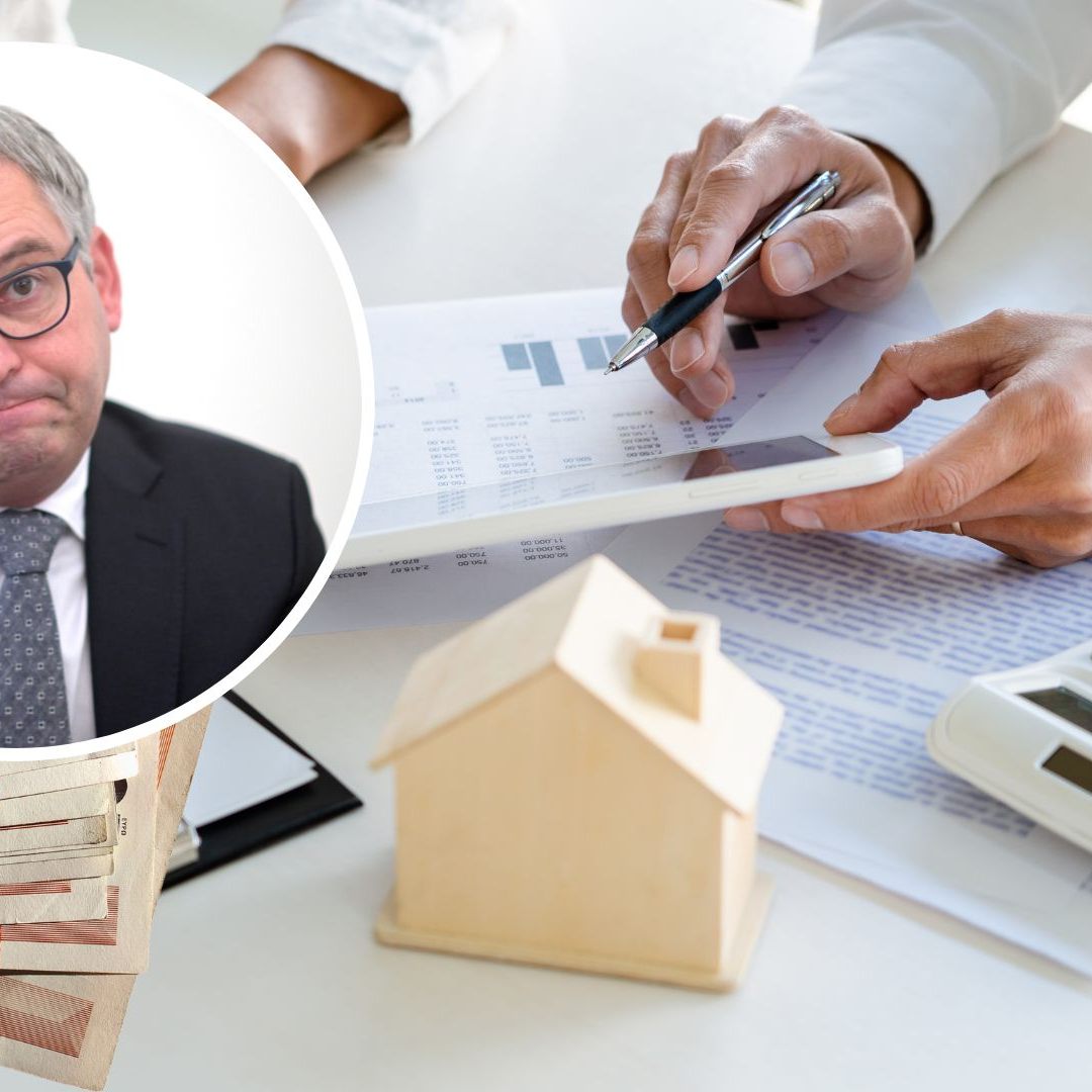 Auch Finanzminister Magnus Brunner (ÖVP) wünscht sich Änderungen bei der KIM-Verordnung