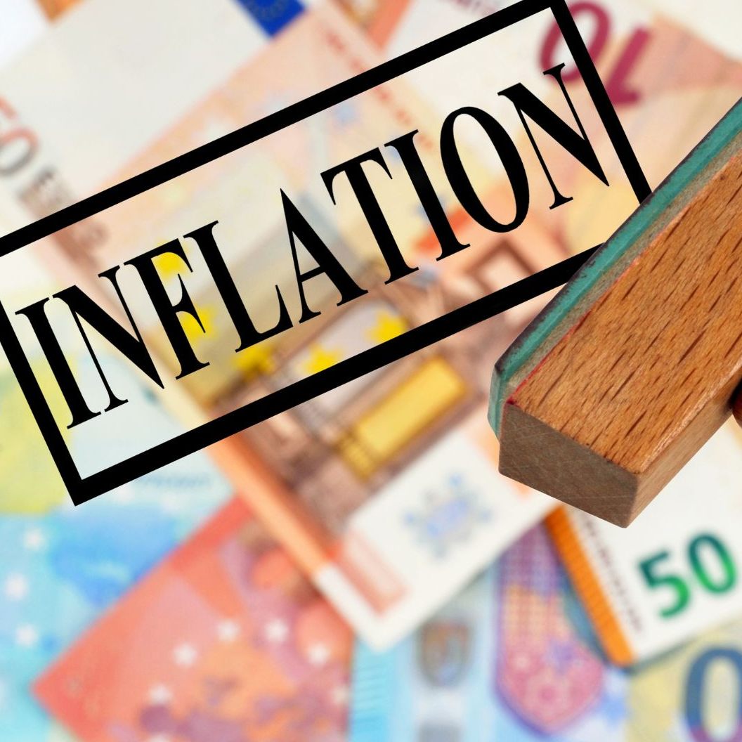Teuerungsrate zu Jahresende wieder angestiegen