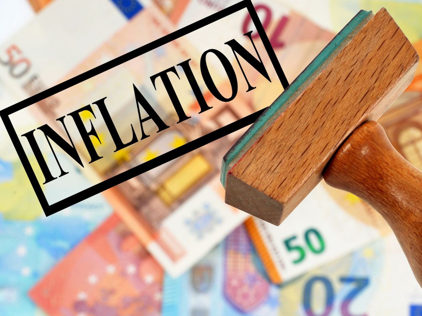 Teuerungsrate zu Jahresende wieder angestiegen