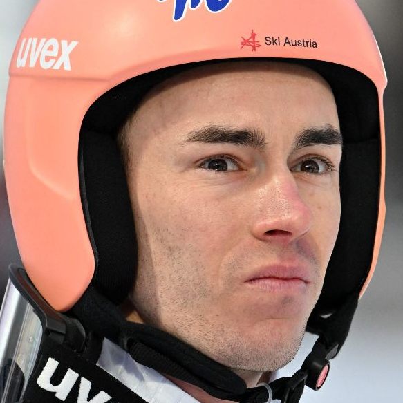 Kraft vor Bergisel- und Dreikönigsspringen mit Rückstand auf Spitzenreiter.