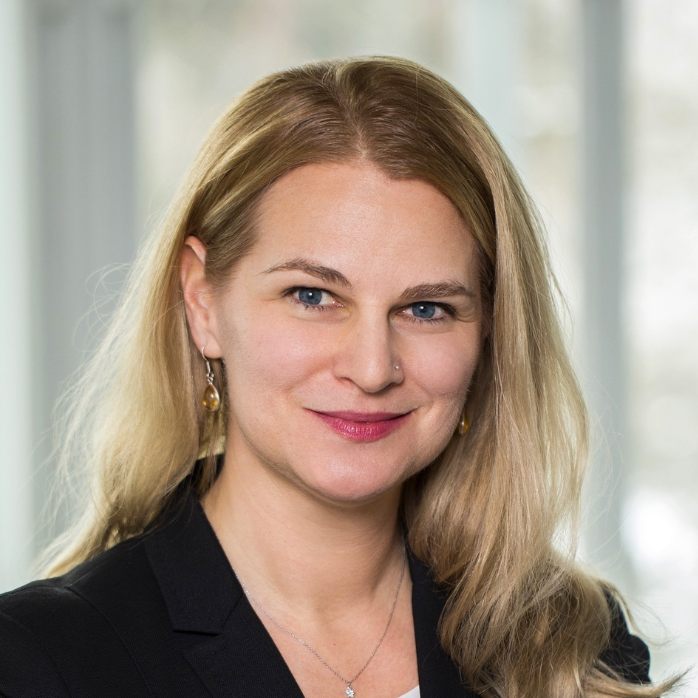 Long Covid-Expertin Kathryn Hoffmann fordert in Hinblick auf die Langzeitschäden einer Corona-Erkrankung mehr Prävention.