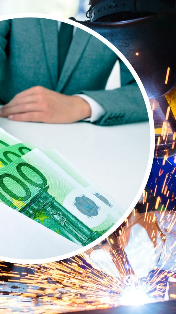 Sozialpartnerschaftlich vereinbarte Wettbewerbs- und Beschäftigungsklausel