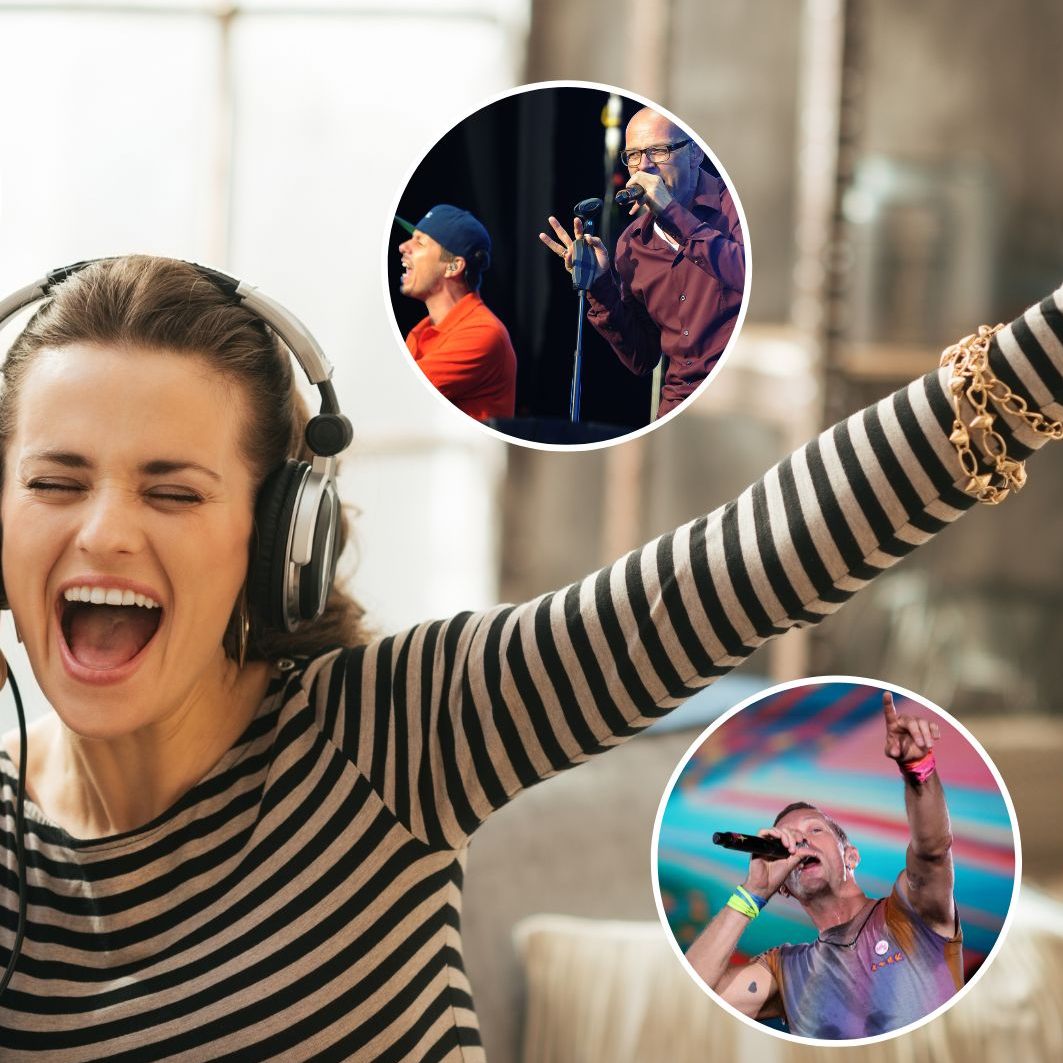 Charts-Garanten Coldplay, Lenny Kravitz und die Fantastischen Vier haben frisches Material am Start.