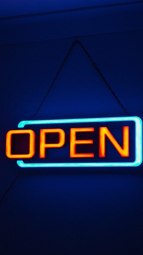 Die Unternehmensgründungen waren im Vorjahr auf Rekordniveau.