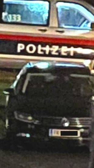 Was die Polizei hier alles entdeckt hat.