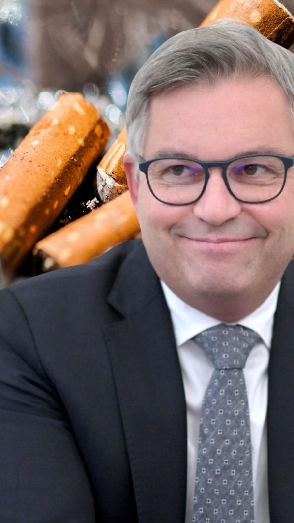 Steuereinnahmen stagnierten - Umsätze der Trafikanten beliefen sich auf 3,8 Mrd. Euro