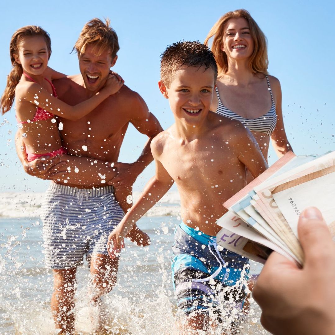 Im Schnitt wird eine Anhebung um 3 Prozent erwartet