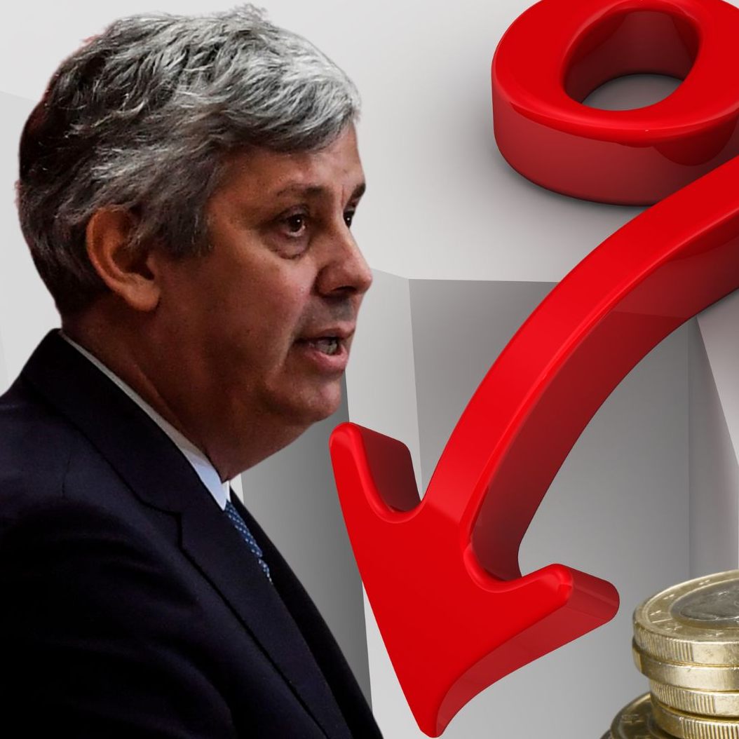 Vor ersten Zinssenkungen sollten Lohndaten aus dem ersten Quartal abgewartet werden