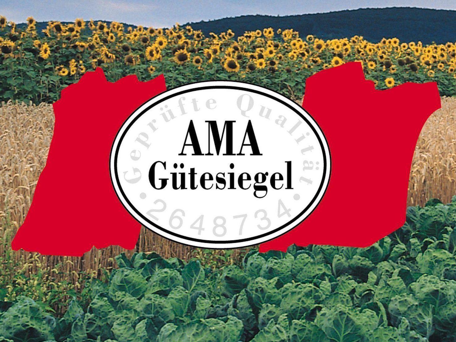 Forderungen nach einem Qualitätsstufen-System beim AMA-Gütesiegel werden laut. Forderungen nach einem Qualitätsstufen-System beim AMA-Gütesiegel werden laut.