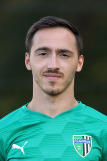 "Ich werde so oft gefragt, warum outen sich nicht weitere Fußballer? "Ich werde so oft gefragt, warum outen sich nicht weitere Fußballer?